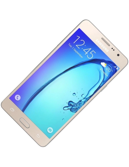 Samsung Galaxy On7 G6000 8GB Gold (Złoty)