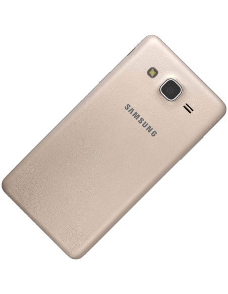 Samsung Galaxy On7 G6000 8GB Gold (Złoty)