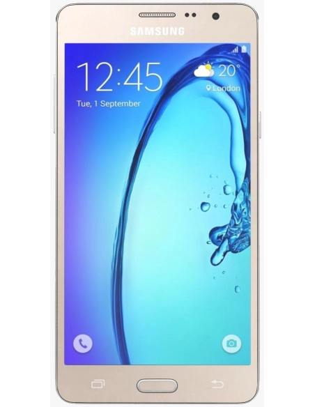 Samsung Galaxy On7 G6000 16GB Gold (Złoty)