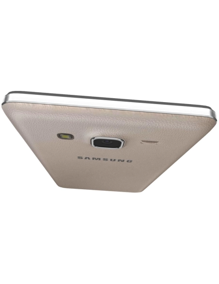 Samsung Galaxy On7 G6000 16GB Gold (Złoty)