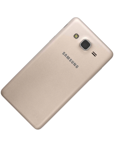Samsung Galaxy On7 G6000 16GB Gold (Złoty)