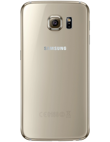 Samsung Galaxy S6 G920F Gold Platinum (Złoty)