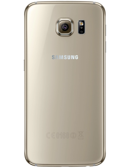 Samsung Galaxy S6 G920F Gold Platinum (Złoty)