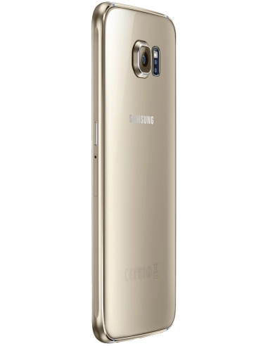Samsung Galaxy S6 G920F Gold Platinum (Złoty)