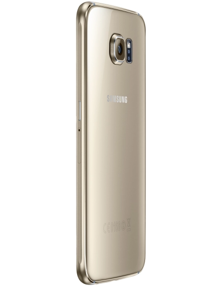 Samsung Galaxy S6 G920F Gold Platinum (Złoty)