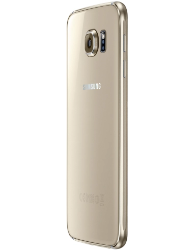 Samsung Galaxy S6 G920F Gold Platinum (Złoty)