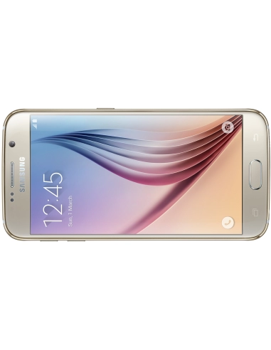 Samsung Galaxy S6 G920F Gold Platinum (Złoty)