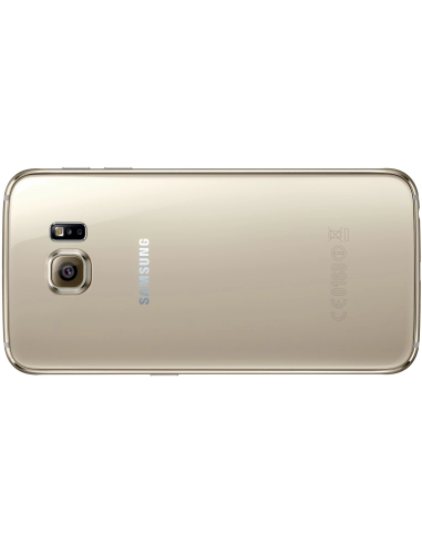 Samsung Galaxy S6 G920F Gold Platinum (Złoty)