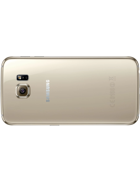 Samsung Galaxy S6 G920F Gold Platinum (Złoty)