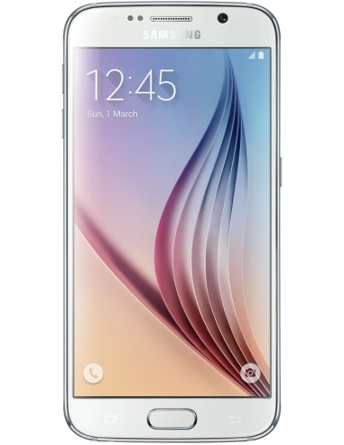 Samsung Galaxy S6 G920F White Pearl (Biały)