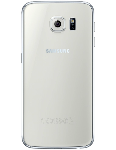 Samsung Galaxy S6 G920F White Pearl (Biały)