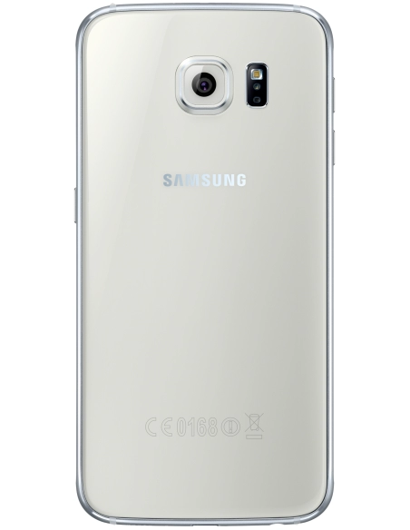 Samsung Galaxy S6 G920F White Pearl (Biały)