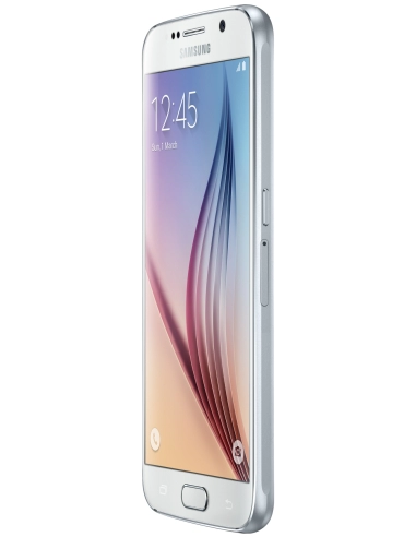 Samsung Galaxy S6 G920F White Pearl (Biały)