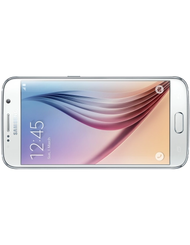 Samsung Galaxy S6 G920F White Pearl (Biały)