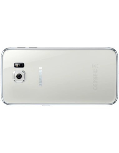 Samsung Galaxy S6 G920F White Pearl (Biały)