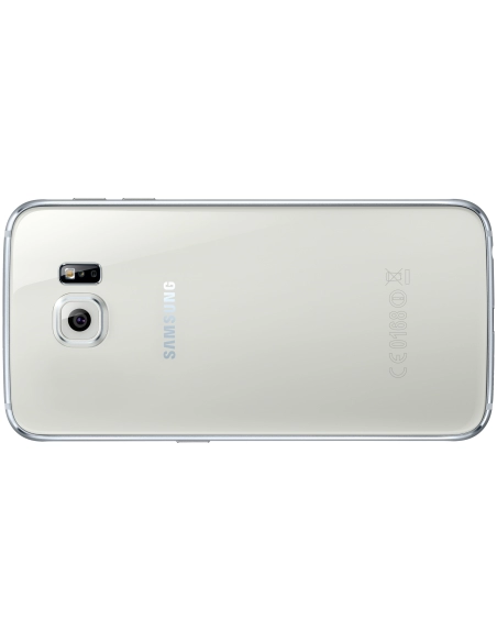 Samsung Galaxy S6 G920F White Pearl (Biały)
