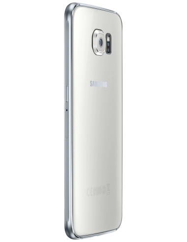 Samsung Galaxy S6 G920F White Pearl (Biały)