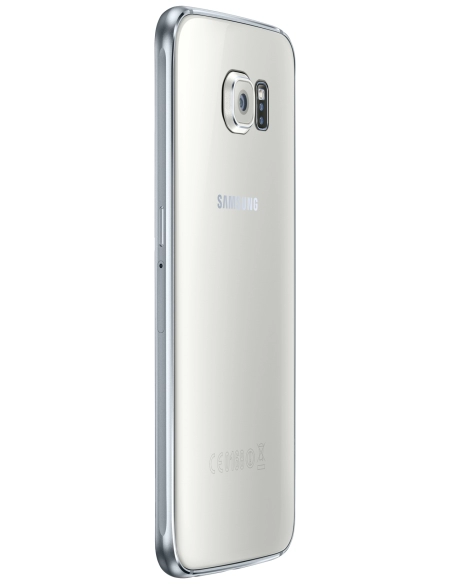 Samsung Galaxy S6 G920F White Pearl (Biały)