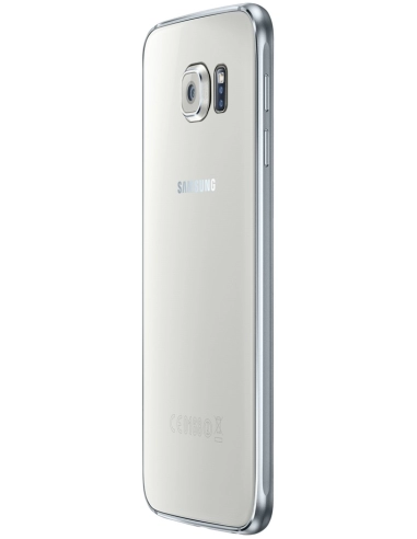 Samsung Galaxy S6 G920F White Pearl (Biały)
