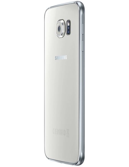 Samsung Galaxy S6 G920F White Pearl (Biały)