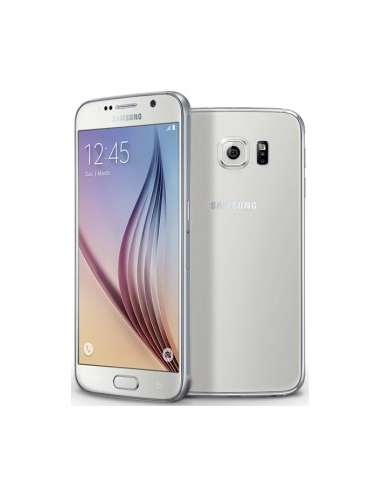 Samsung Galaxy S6 G920F White Pearl (Biały)