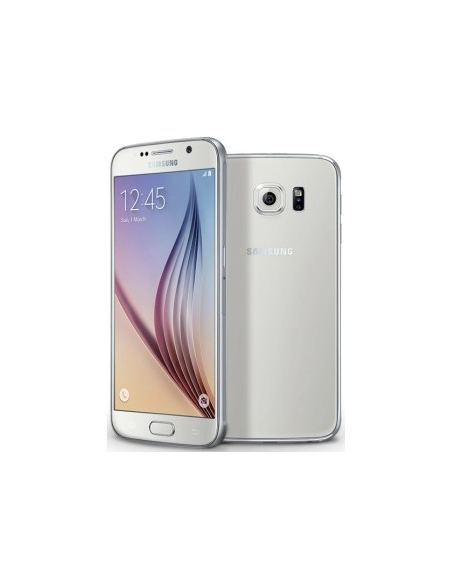 Samsung Galaxy S6 G920F White Pearl (Biały)