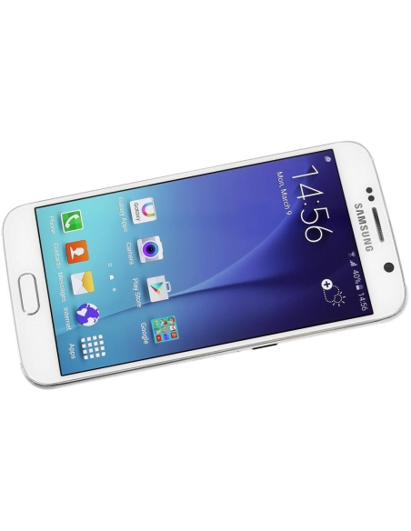 Samsung Galaxy S6 G920F White Pearl (Biały)