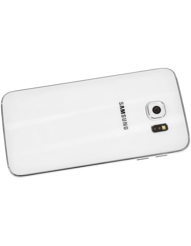 Samsung Galaxy S6 G920F White Pearl (Biały)