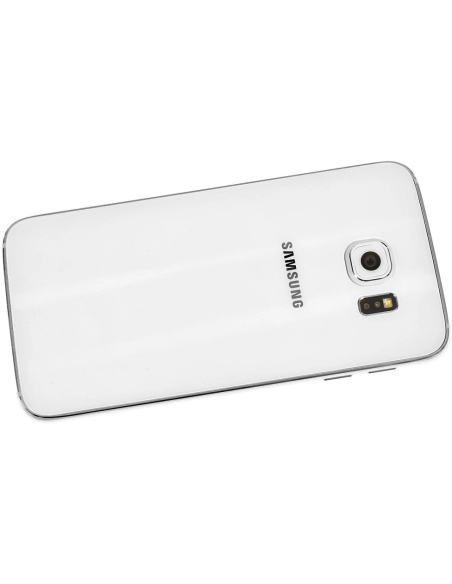 Samsung Galaxy S6 G920F White Pearl (Biały)