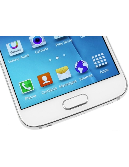 Samsung Galaxy S6 G920F White Pearl (Biały)