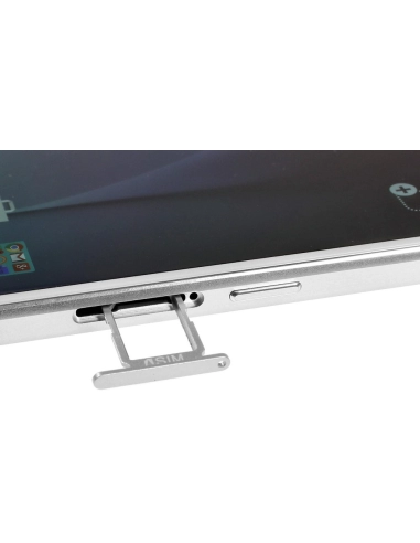 Samsung Galaxy S6 G920F White Pearl (Biały)