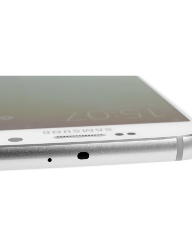 Samsung Galaxy S6 G920F White Pearl (Biały)