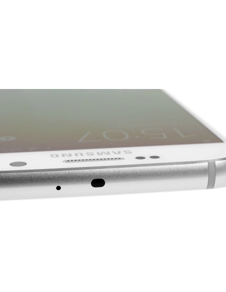 Samsung Galaxy S6 G920F White Pearl (Biały)