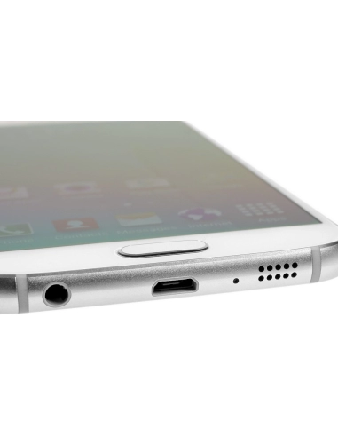 Samsung Galaxy S6 G920F White Pearl (Biały)