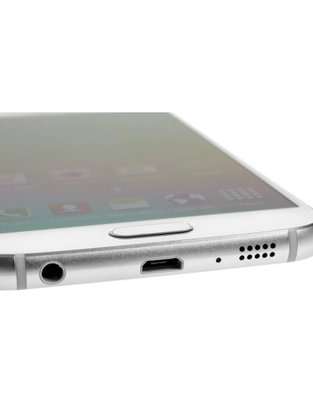 Samsung Galaxy S6 G920F White Pearl (Biały)