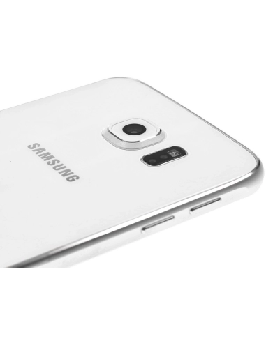Samsung Galaxy S6 G920F White Pearl (Biały)