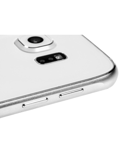 Samsung Galaxy S6 G920F White Pearl (Biały)