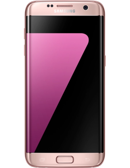 Samsung Galaxy S7 Edge G935F Pink Gold (Różowy)