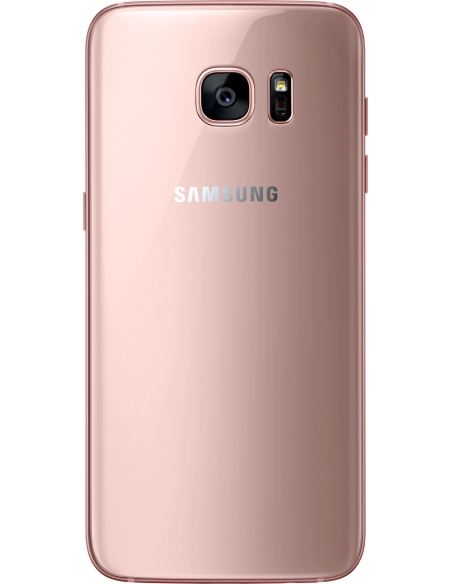 Samsung Galaxy S7 Edge G935F Pink Gold (Różowy)