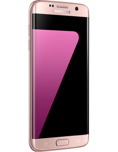 Samsung Galaxy S7 Edge G935F Pink Gold (Różowy)