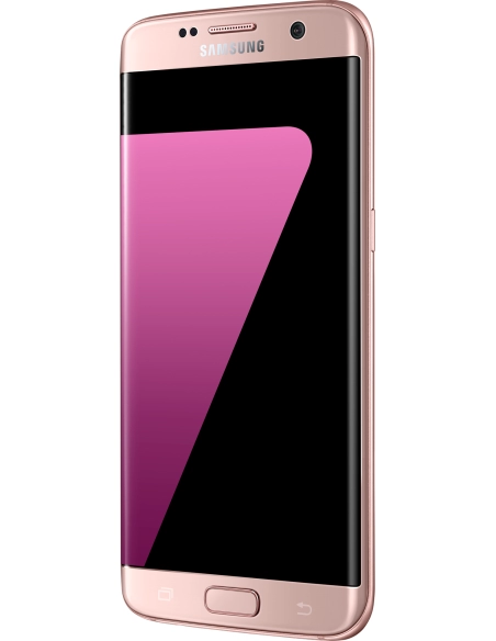 Samsung Galaxy S7 Edge G935F Pink Gold (Różowy)