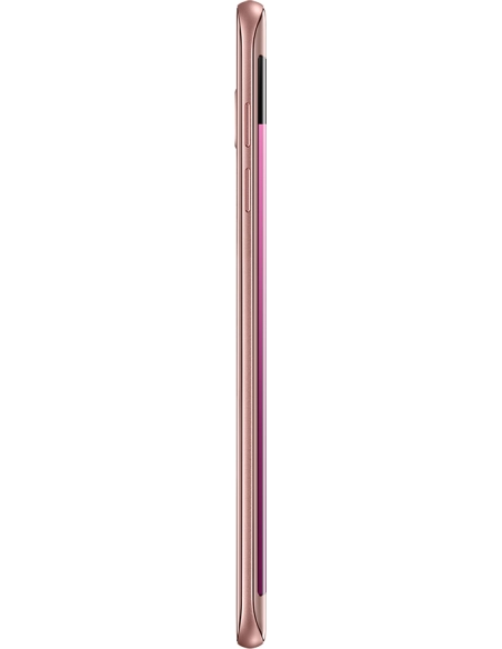 Samsung Galaxy S7 Edge G935F Pink Gold (Różowy)