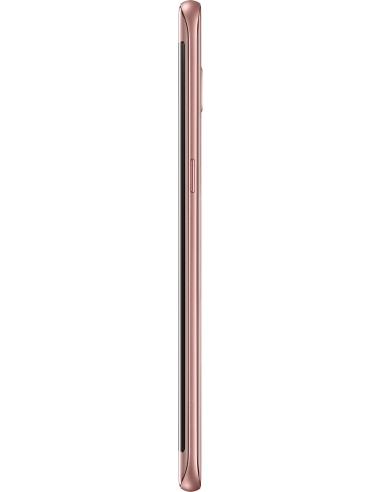 Samsung Galaxy S7 Edge G935F Pink Gold (Różowy)