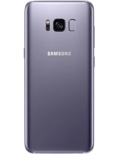 Samsung Galaxy S8 G950F Orchid Gray (Szary) 2
