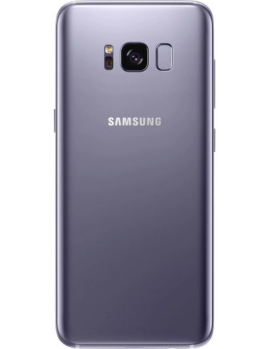 Samsung Galaxy S8 G950F Orchid Gray (Szary)