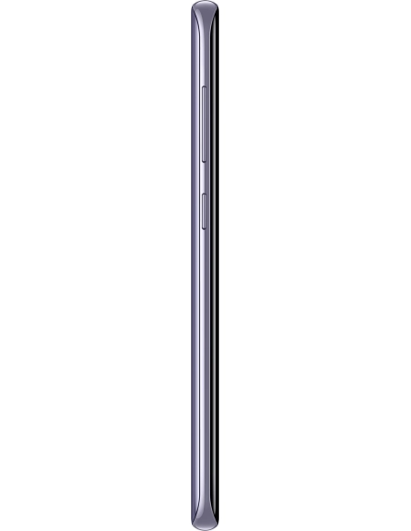 Samsung Galaxy S8 G950F Orchid Gray (Szary)