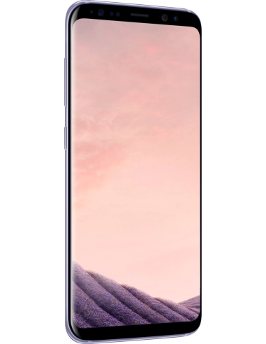 Samsung Galaxy S8 G950F Orchid Gray (Szary)