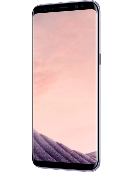 Samsung Galaxy S8 G950F Orchid Gray (Szary)
