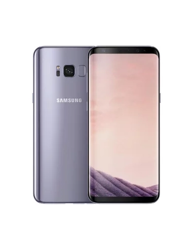 Samsung Galaxy S8 G950F Orchid Gray (Szary)