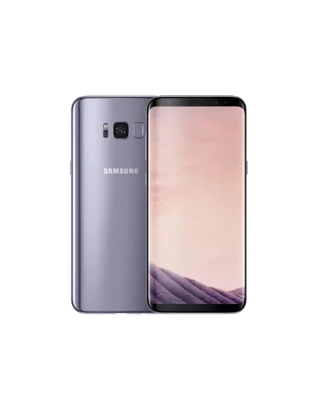 Samsung Galaxy S8 G950F Orchid Gray (Szary)